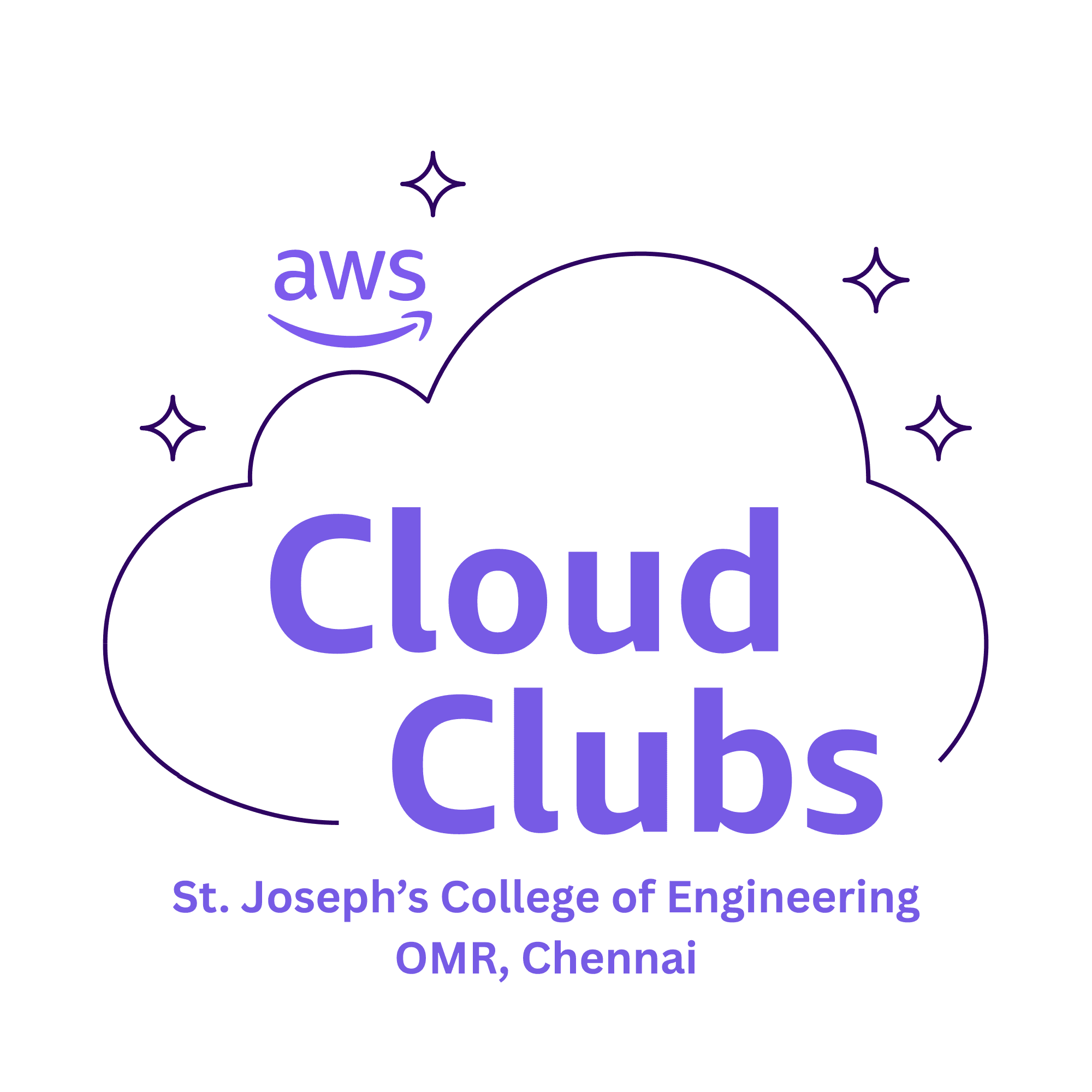 AWS Cloud Club logo