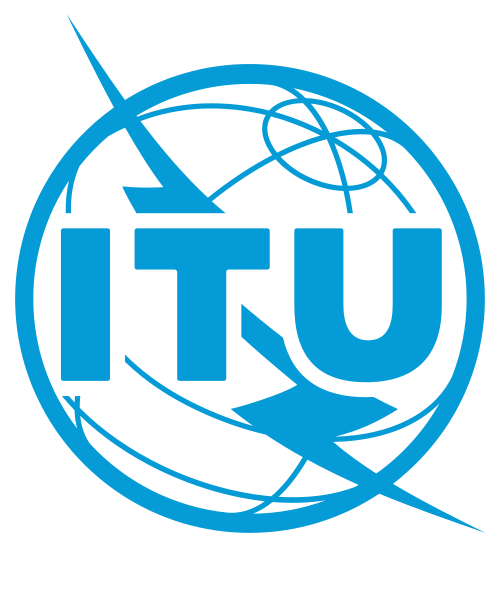 ITU logo