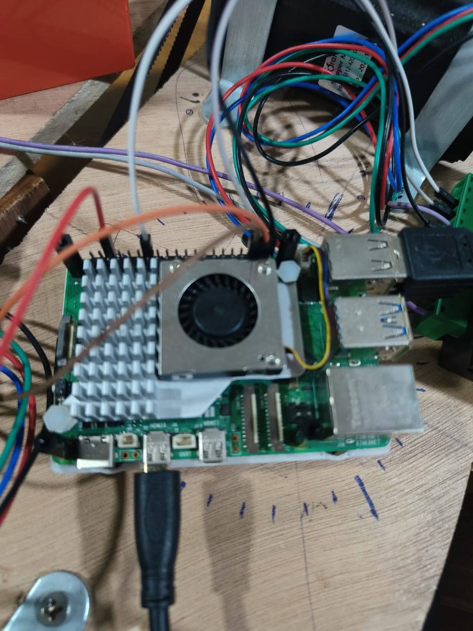 Nephele 2.0 – Interaction Robot - Image 2